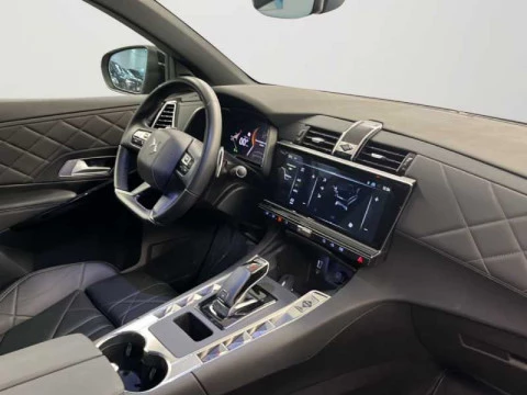 DS 7 DS 7 BlueHDi 130 PALLAS