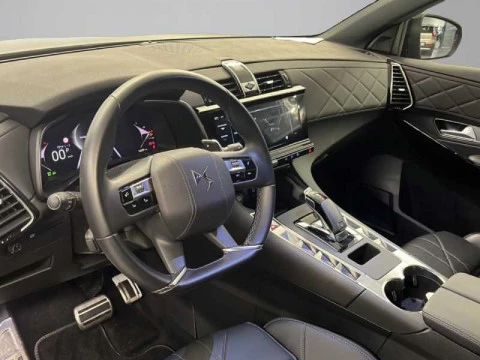 DS 7 DS 7 BlueHDi 130 PALLAS