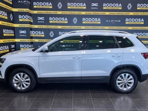 Skoda Karoq 2.0 TDI 110kW (150CV) DSG 4X4 Ambition