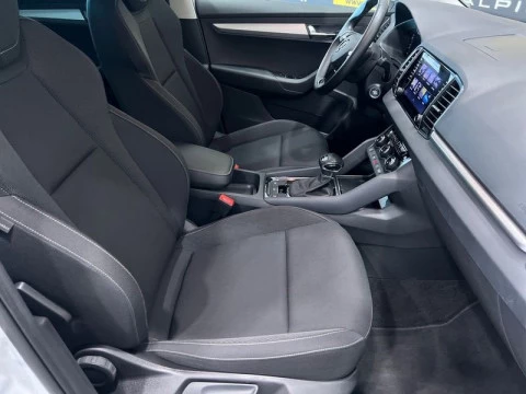 Skoda Karoq 2.0 TDI 110kW (150CV) DSG 4X4 Ambition
