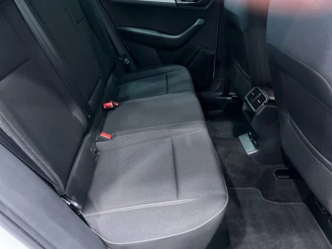 Skoda Karoq 2.0 TDI 110kW (150CV) DSG 4X4 Ambition