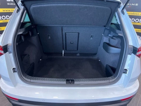 Skoda Karoq 2.0 TDI 110kW (150CV) DSG 4X4 Ambition