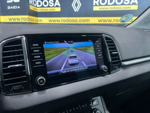 Skoda Karoq 2.0 TDI 110kW (150CV) DSG 4X4 Ambition