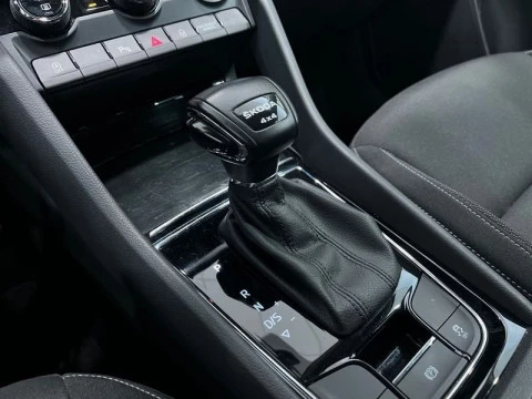 Skoda Karoq 2.0 TDI 110kW (150CV) DSG 4X4 Ambition