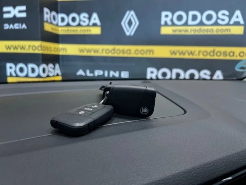 Skoda Karoq 2.0 TDI 110kW (150CV) DSG 4X4 Ambition