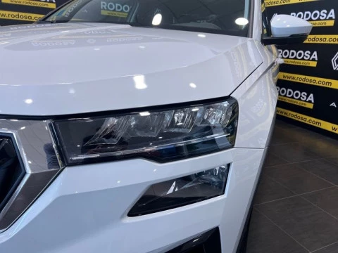 Skoda Karoq 2.0 TDI 110kW (150CV) DSG 4X4 Ambition