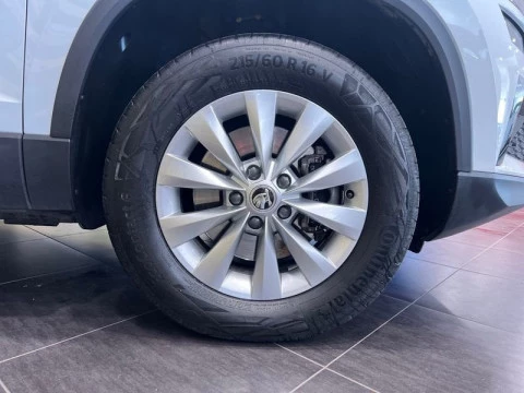 Skoda Karoq 2.0 TDI 110kW (150CV) DSG 4X4 Ambition