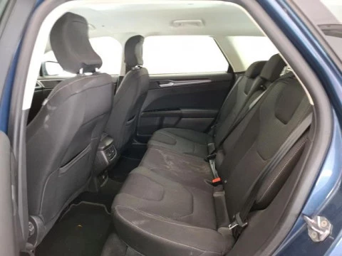 Ford Mondeo 2.0 Híbrido 138kW/187CV Titanium HEV AT