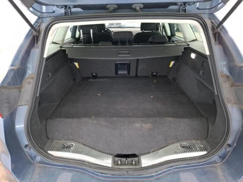 Ford Mondeo 2.0 Híbrido 138kW/187CV Titanium HEV AT