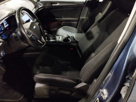 Ford Mondeo 2.0 Híbrido 138kW/187CV Titanium HEV AT