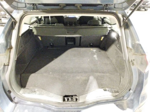 Ford Mondeo 2.0 Híbrido 138kW/187CV Titanium HEV AT