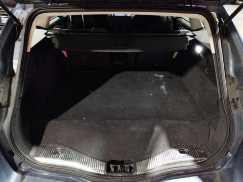 Ford Mondeo 2.0 Híbrido 138kW/187CV Titanium HEV AT