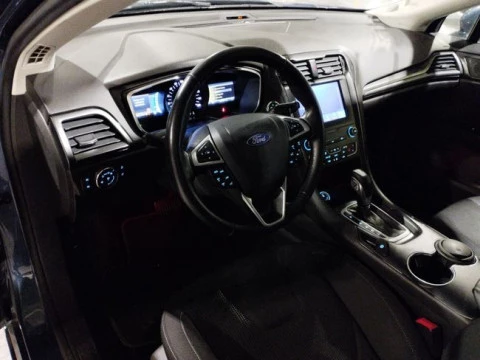 Ford Mondeo 2.0 Híbrido 138kW/187CV Titanium HEV AT