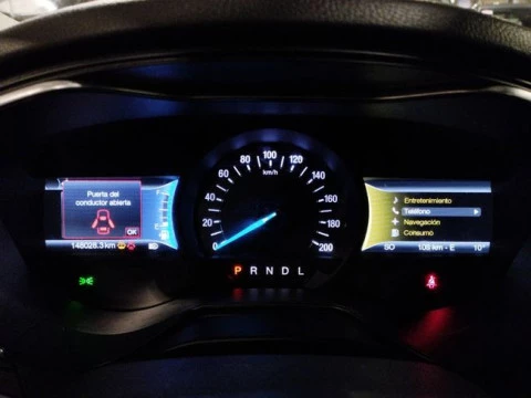 Ford Mondeo 2.0 Híbrido 138kW/187CV Titanium HEV AT