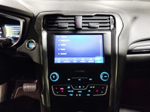 Ford Mondeo 2.0 Híbrido 138kW/187CV Titanium HEV AT