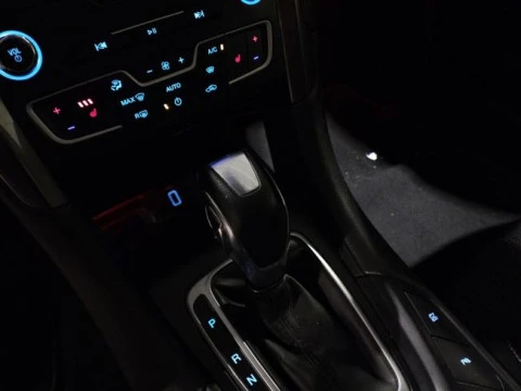 Ford Mondeo 2.0 Híbrido 138kW/187CV Titanium HEV AT