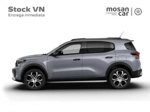 Citroën C3 Aircross Hybrid 145 ë-DCS6 PLUS