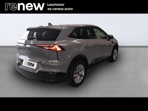 Renault Symbioz evolution mildhybrid 103kW (140cv)