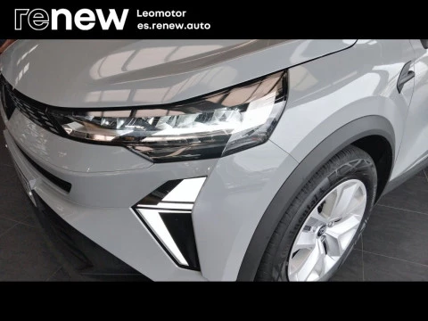 Renault Symbioz evolution mildhybrid 103kW (140cv)