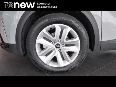 Renault Symbioz evolution mildhybrid 103kW (140cv)