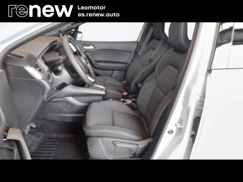 Renault Symbioz evolution mildhybrid 103kW (140cv)