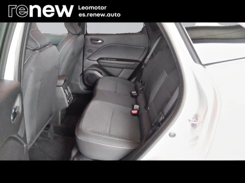 Renault Symbioz evolution mildhybrid 103kW (140cv)