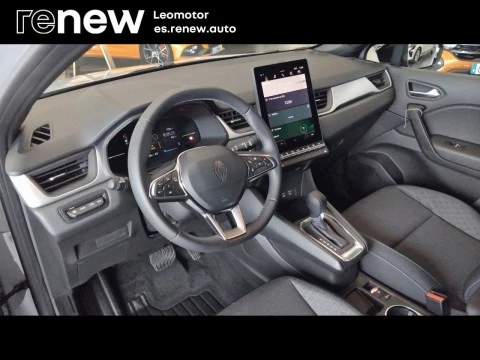 Renault Symbioz evolution mildhybrid 103kW (140cv)