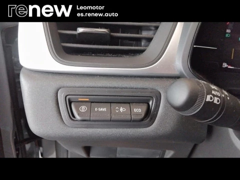 Renault Symbioz evolution mildhybrid 103kW (140cv)