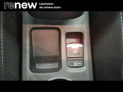 Renault Symbioz evolution mildhybrid 103kW (140cv)