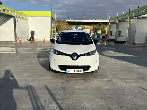 Renault ZOE Entry Flexi
