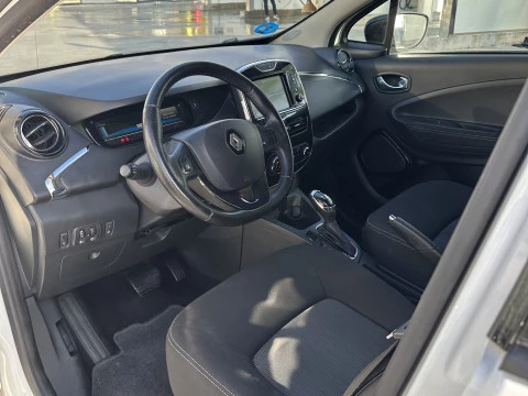 Renault ZOE Entry Flexi