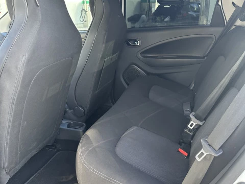 Renault ZOE Entry Flexi