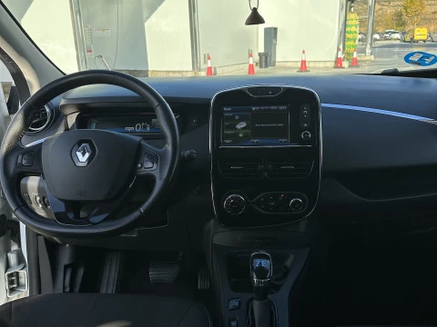 Renault ZOE Entry Flexi