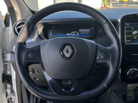 Renault ZOE Entry Flexi