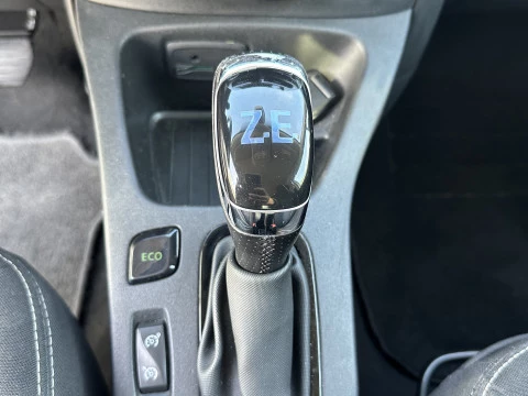 Renault ZOE Entry Flexi