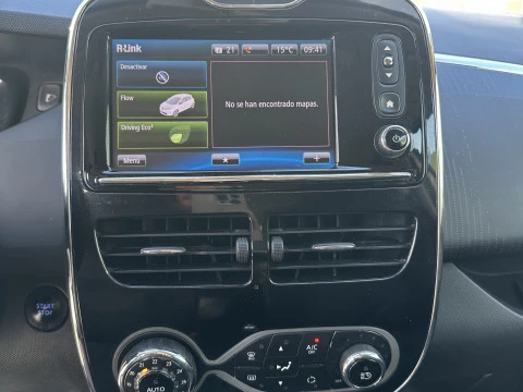 Renault ZOE Entry Flexi