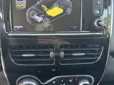 Renault ZOE Entry Flexi