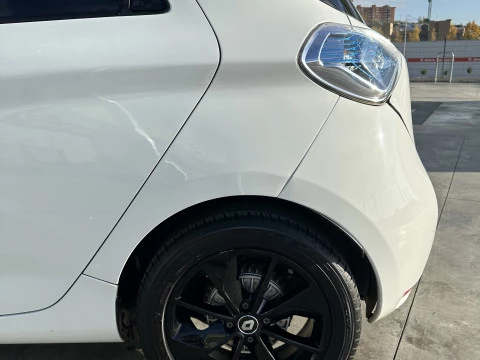 Renault ZOE Entry Flexi