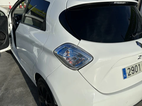 Renault ZOE Entry Flexi