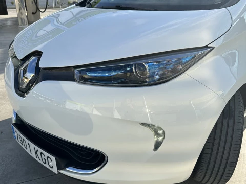 Renault ZOE Entry Flexi