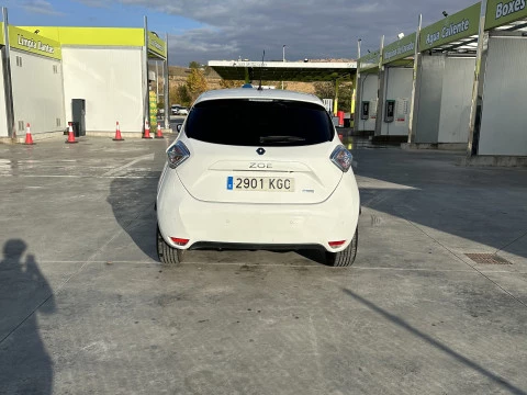 Renault ZOE Entry Flexi
