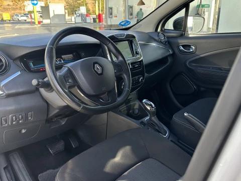 Renault ZOE Entry Flexi