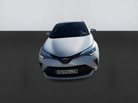 Toyota C-HR 1.8 125H Advance