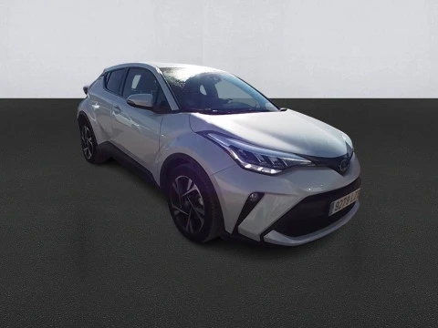 Toyota C-HR 1.8 125H Advance