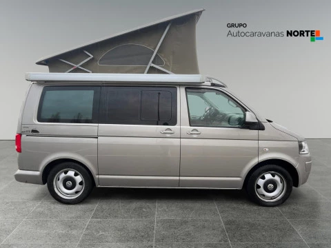 Volkswagen CALIFORNIA CALIFORNIA OCEAN Volkswagen CALIFORNIA CALIFORNIA OCEAN