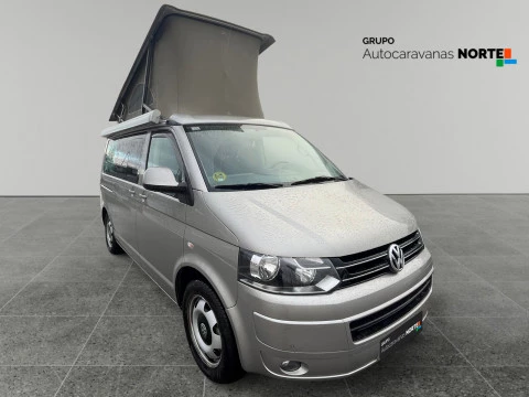 Volkswagen CALIFORNIA CALIFORNIA OCEAN Volkswagen CALIFORNIA CALIFORNIA OCEAN