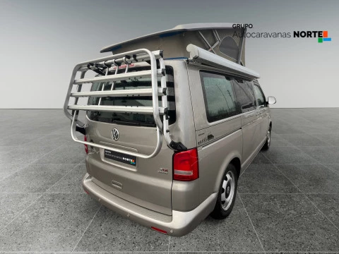Volkswagen CALIFORNIA CALIFORNIA OCEAN Volkswagen CALIFORNIA CALIFORNIA OCEAN