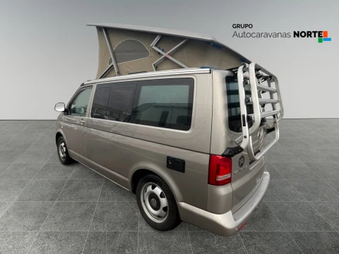 Volkswagen CALIFORNIA CALIFORNIA OCEAN Volkswagen CALIFORNIA CALIFORNIA OCEAN