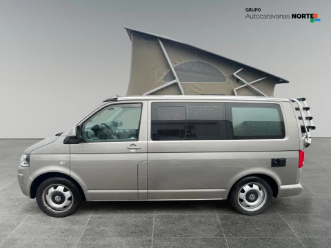 Volkswagen CALIFORNIA CALIFORNIA OCEAN Volkswagen CALIFORNIA CALIFORNIA OCEAN