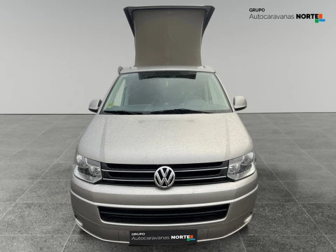 Volkswagen CALIFORNIA CALIFORNIA OCEAN Volkswagen CALIFORNIA CALIFORNIA OCEAN